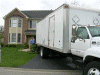 a BIG truck full of MeetingMakers