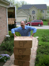 ugh . . . at least they're not TOO heavy