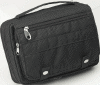 Organized to the max - Black Organizer MeetingMaker