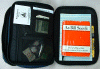 lots of compartments