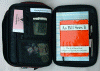 lots of little compartments for stuff